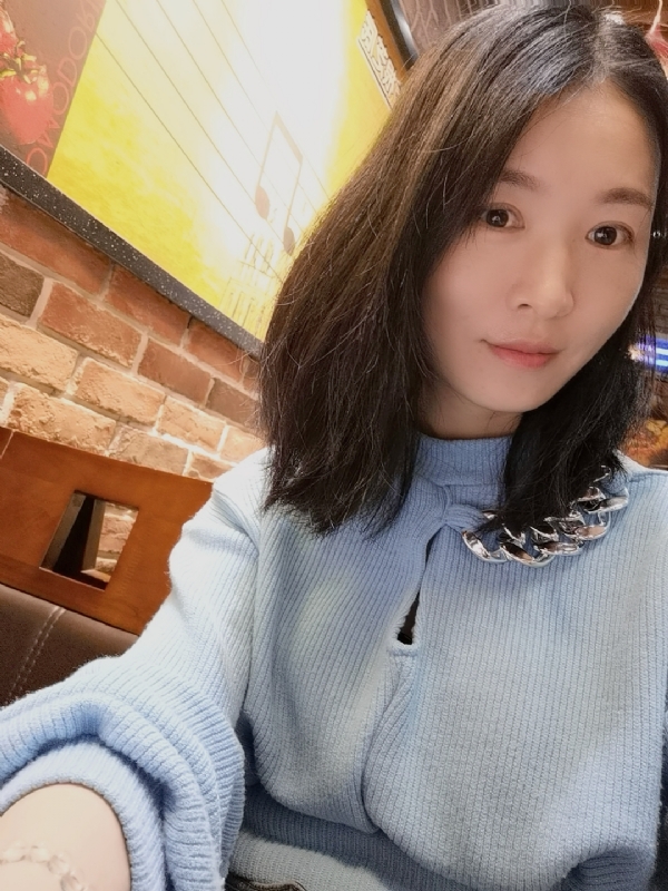 吴优的第一张照片--罗源交友网