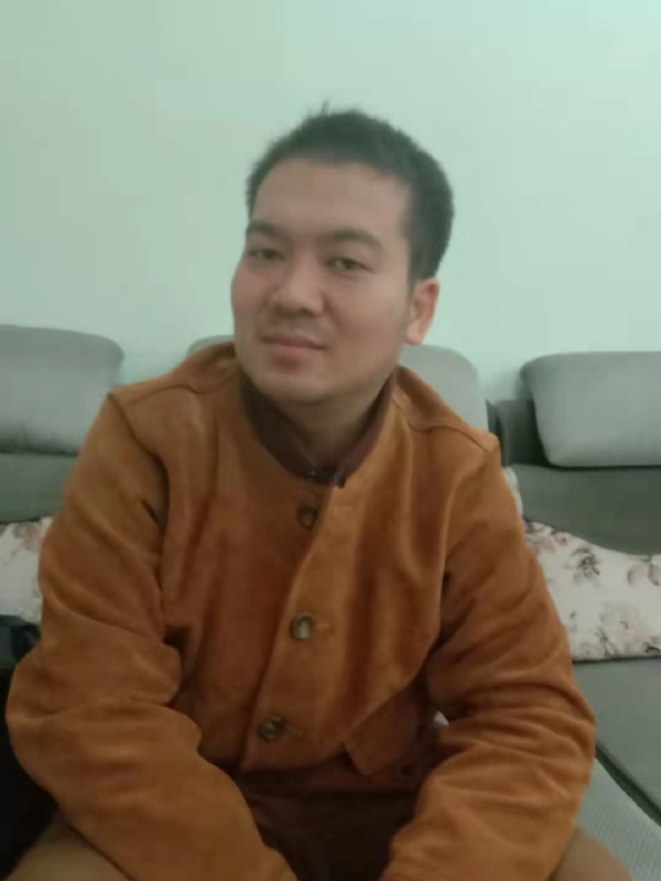 艺民的第一张照片--罗源交友网