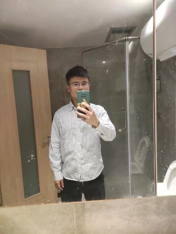 热心市民小胡的第一张照片--罗源交友网