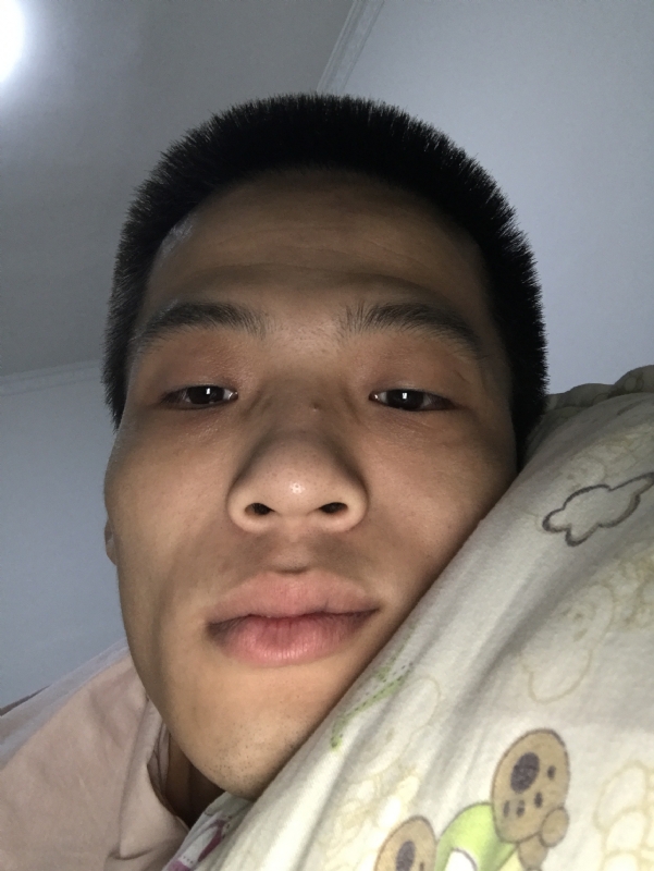 直男的第一张照片--罗源交友网
