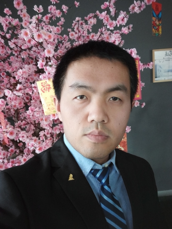 我就是个翻译的第一张照片--罗源交友网