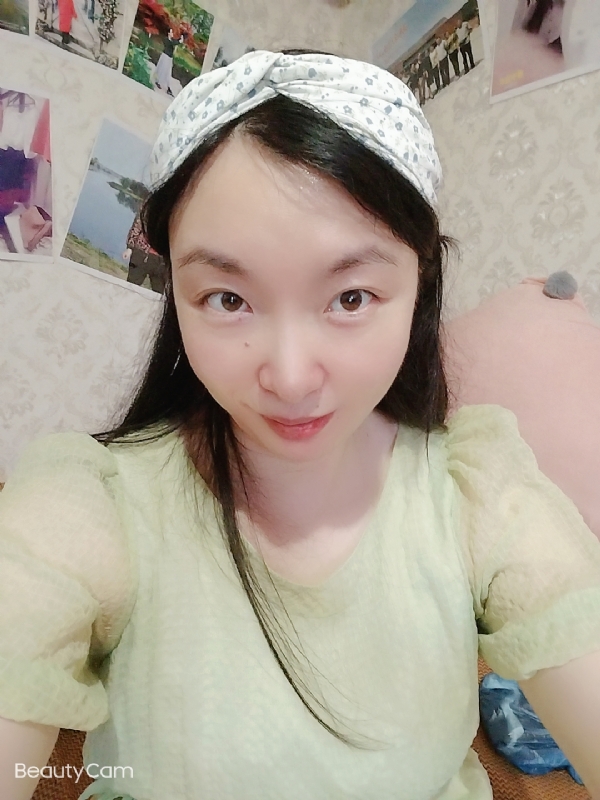 佳佳的第一张照片--罗源交友网