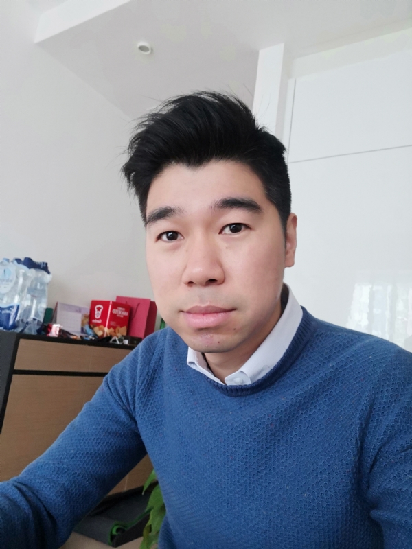 Andy的第一张照片--罗源交友网