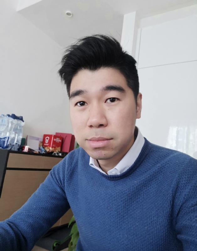 Andy的第二张照片--罗源交友网
