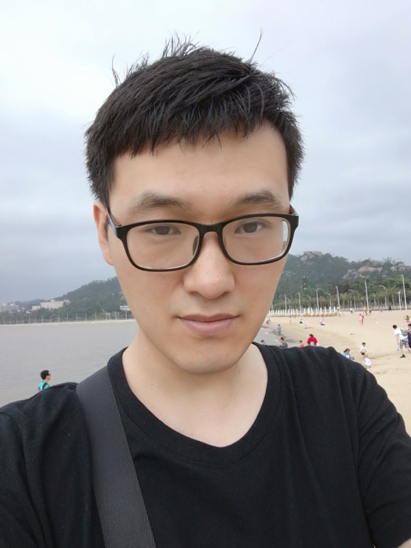 节凑的第一张照片--罗源交友网