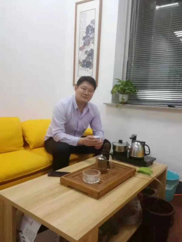 阳光的第一张照片--罗源交友网