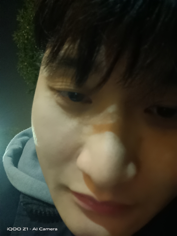 回忆的第二张照片--罗源交友网
