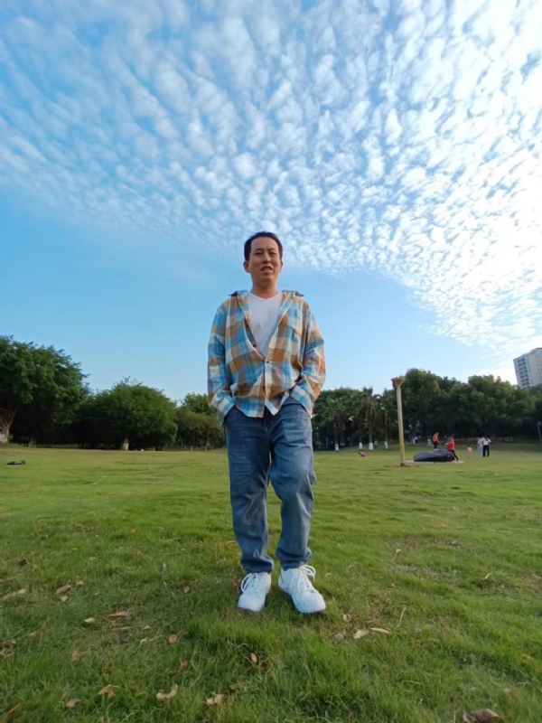 曹先生的第三张照片--罗源交友网