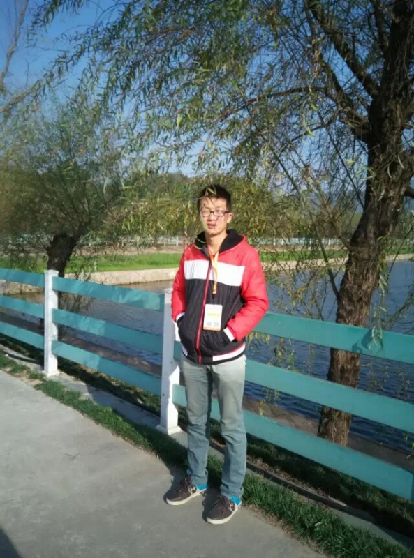 吊羊习习的第一张照片--罗源交友网