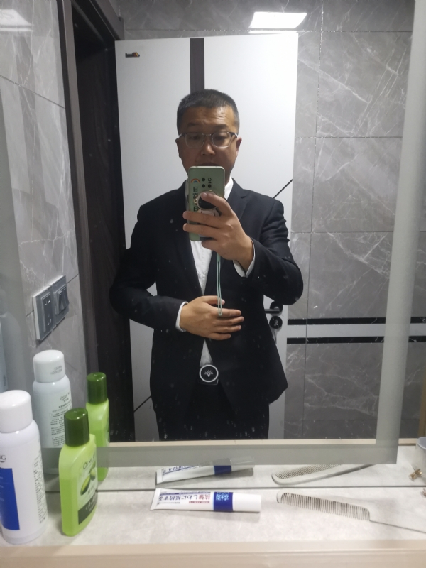 吊羊习习的第二张照片--罗源交友网