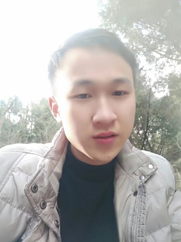 到此一游的第一张照片--罗源交友网