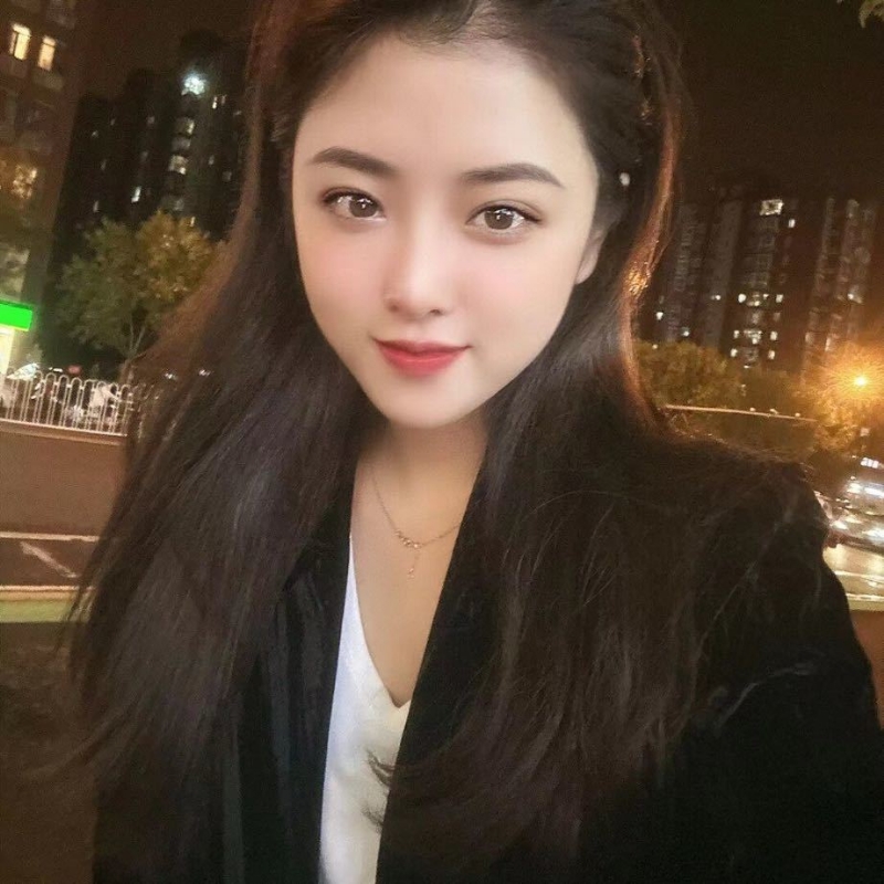 爱笑的微微的第一张照片--罗源交友网