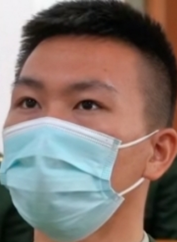 大一本科的第一张照片--罗源交友网