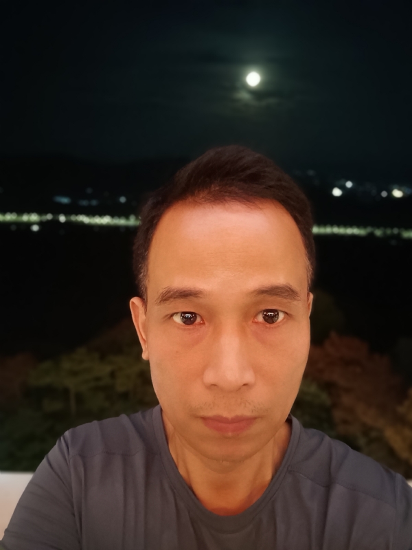 辉哥的第一张照片--罗源交友网