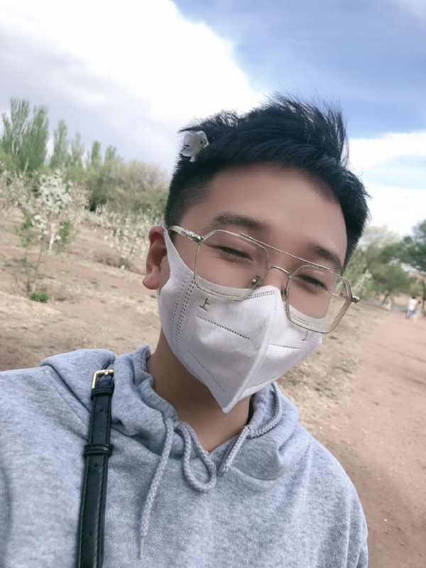 晨晨的第一张照片--罗源交友网