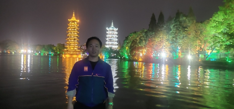 喜乐的第一张照片--罗源交友网