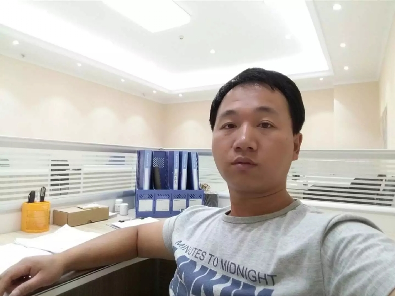 喜乐的第三张照片--罗源交友网