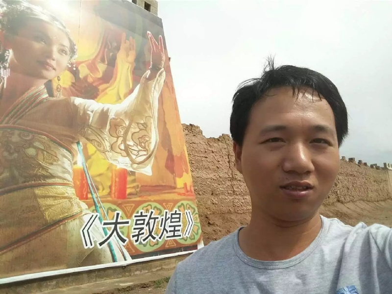 喜乐的第四张照片--罗源交友网