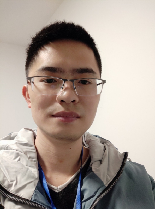 清风的第一张照片--罗源交友网