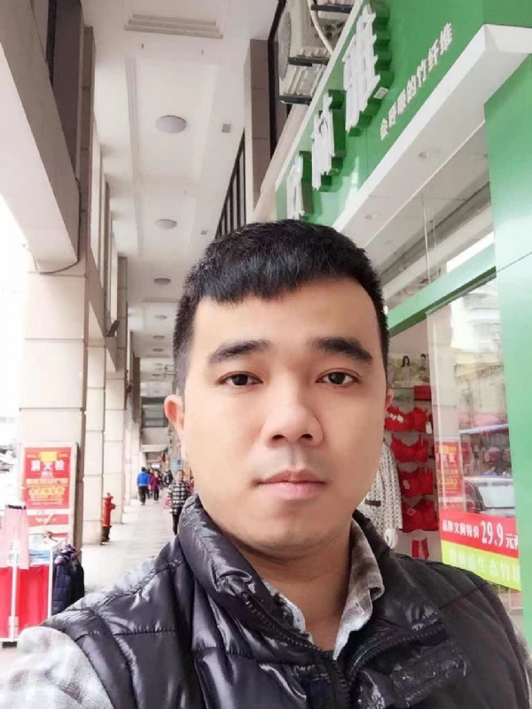 小小怪兽的第一张照片--罗源交友网