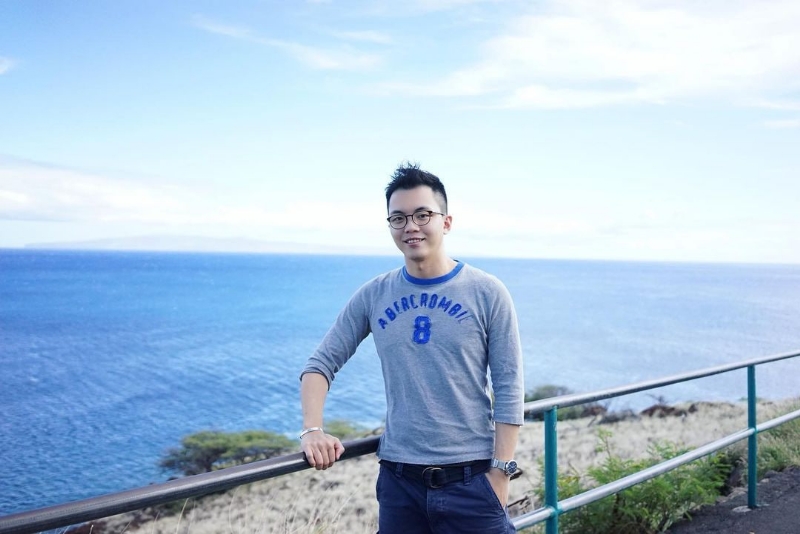 海洋的第二张照片--罗源交友网