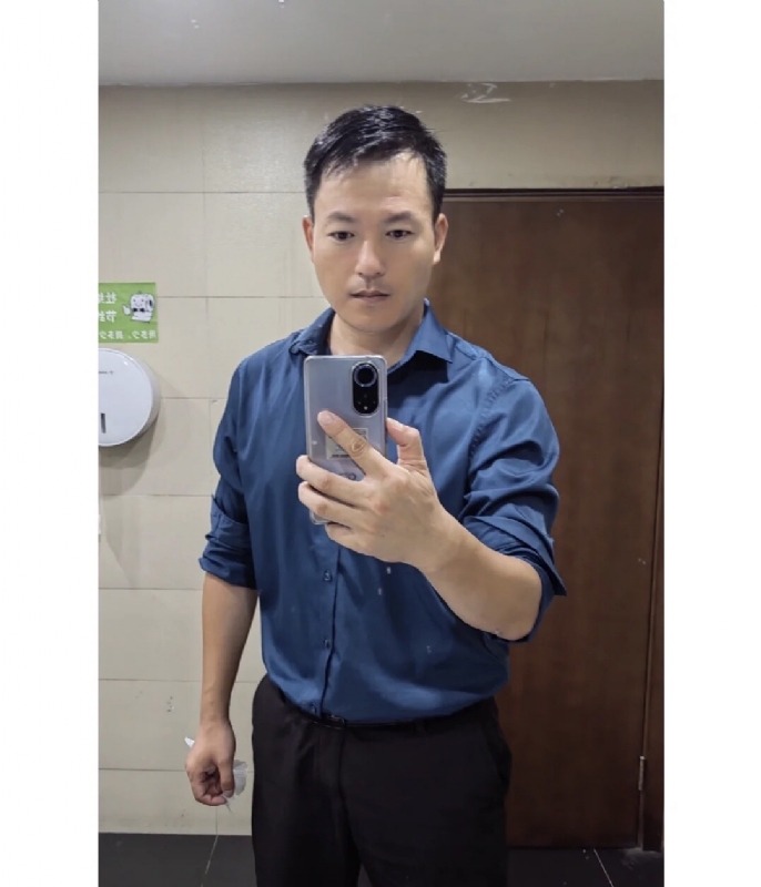 缘来是你的第三张照片--罗源交友网