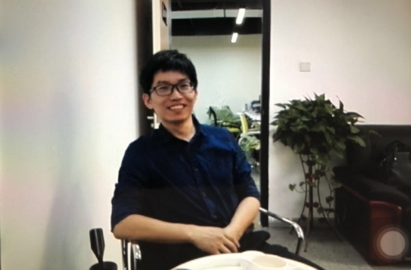 kevin的第一张照片--罗源交友网