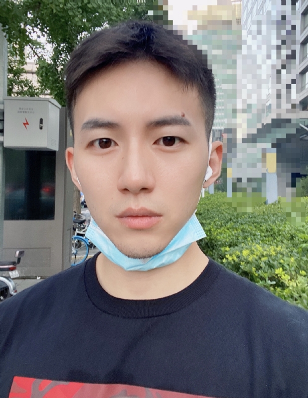 绝世大冤种的第一张照片--罗源交友网