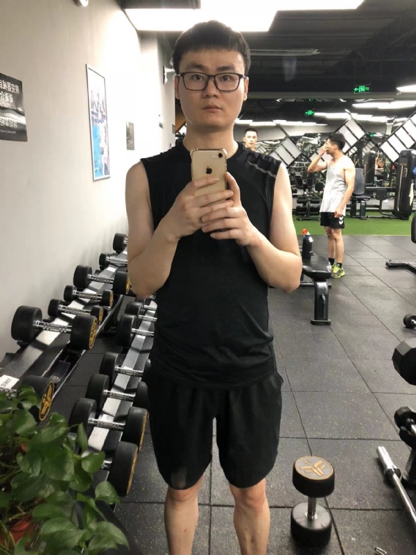 土豆的第三张照片--罗源交友网