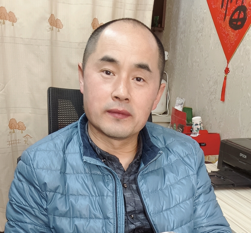 山东大汉的第一张照片--罗源交友网