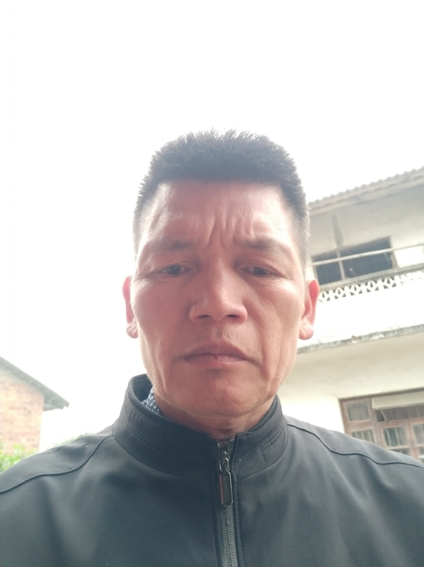 晚霞的天空的第一张照片--罗源交友网