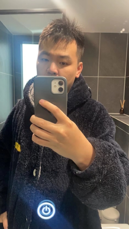 子子的第一张照片--罗源交友网