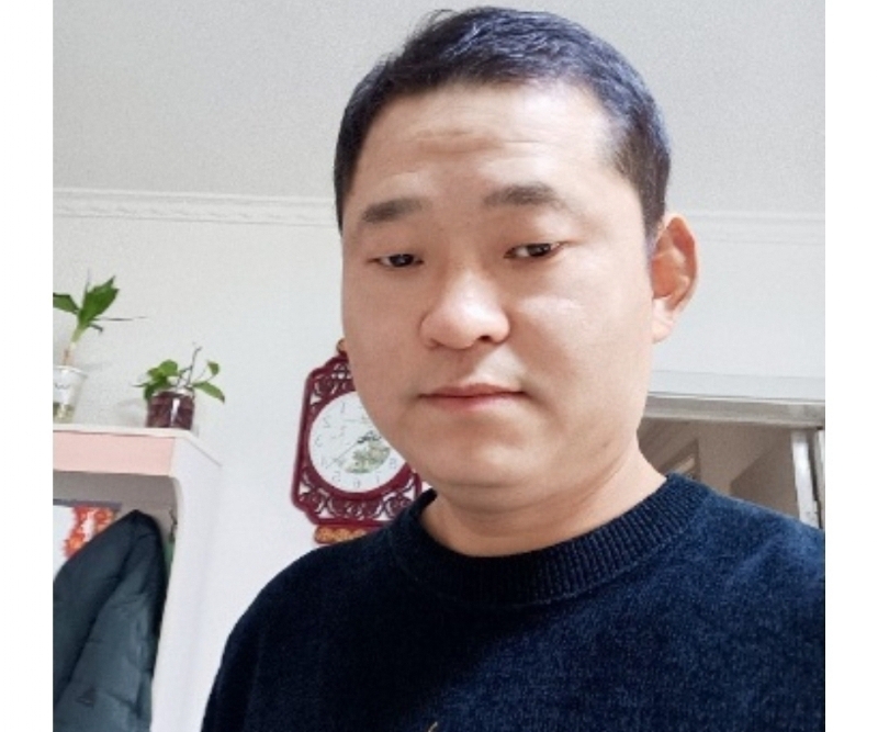 鹿先生的第一张照片--罗源交友网
