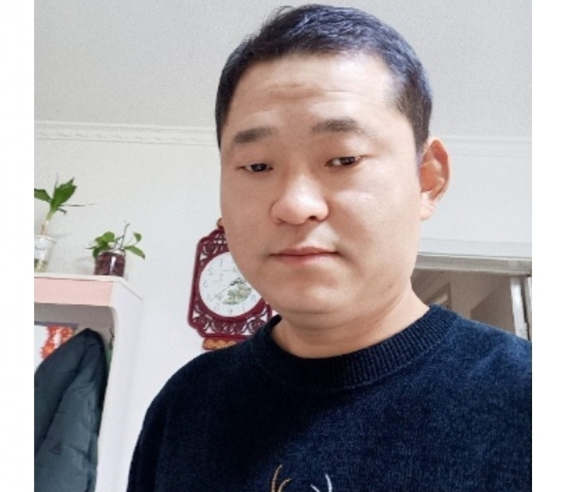 鹿先生的第二张照片--罗源交友网