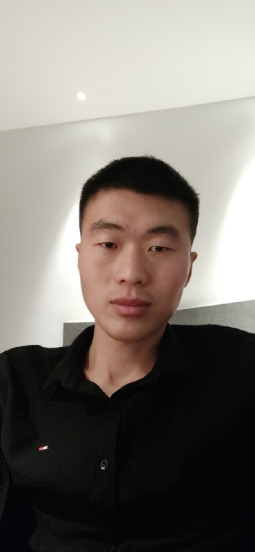 平凡之路的第一张照片--罗源交友网