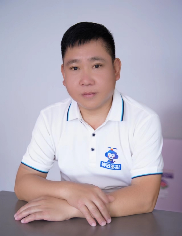 逆風飛揚的第二张照片--罗源交友网