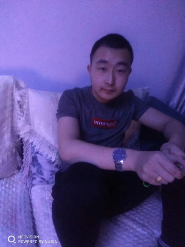 赵辉的第二张照片--罗源交友网