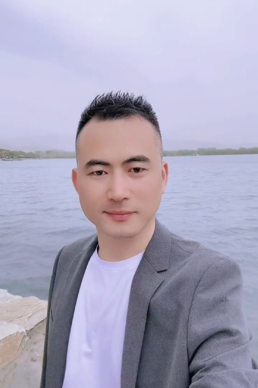 一往情深的第一张照片--罗源交友网
