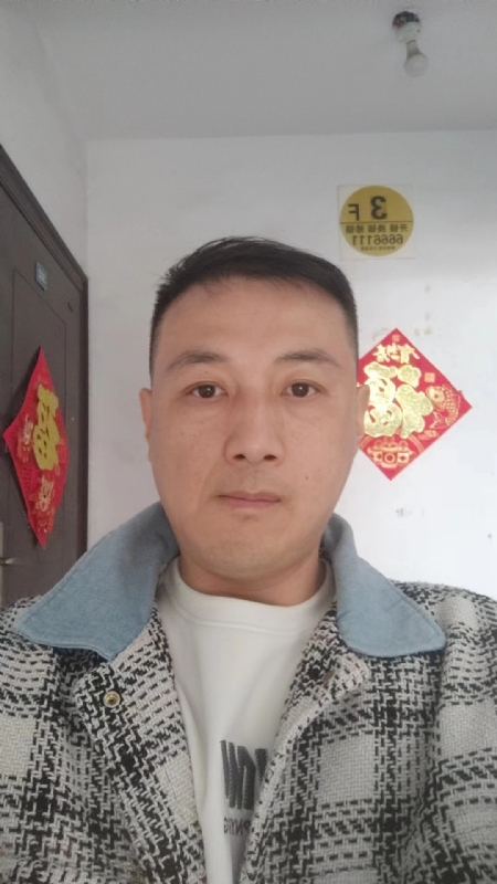 真心寻求伴侣的第一张照片--罗源交友网