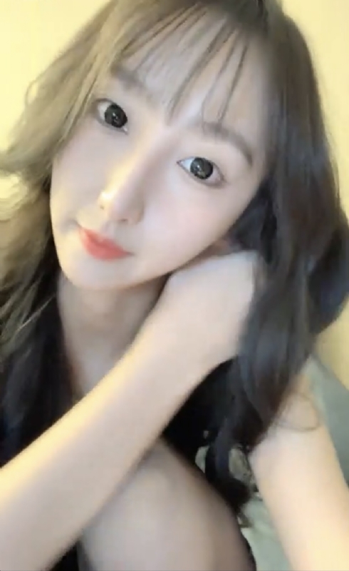 李诗敏的第一张照片--罗源交友网