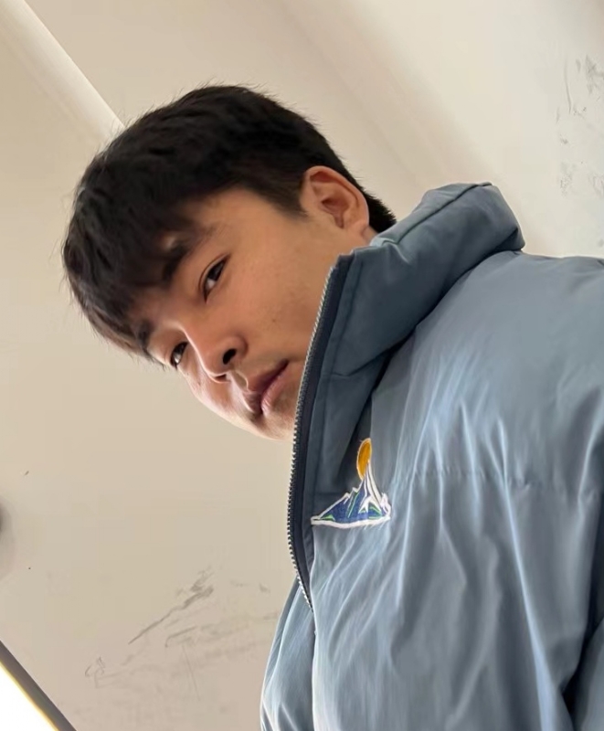 小朱的第一张照片--罗源交友网