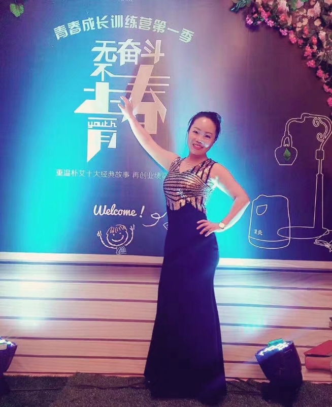 一生有李的第一张照片--罗源交友网