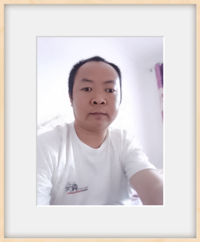 张家小伙子的第一张照片--罗源交友网