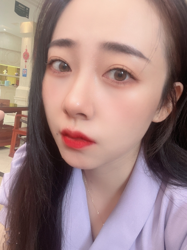 zhou小咪的第一张照片--罗源交友网