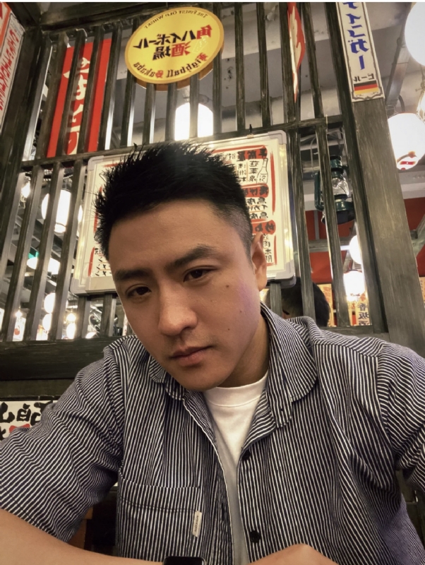 伴你长按的第一张照片--罗源交友网
