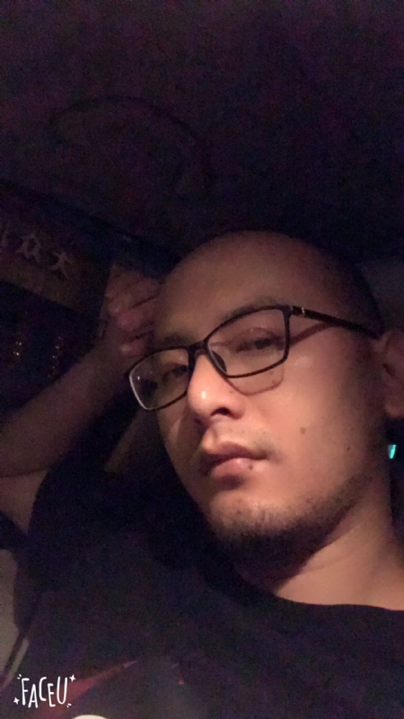 狂野的孤狼的第一张照片--罗源交友网
