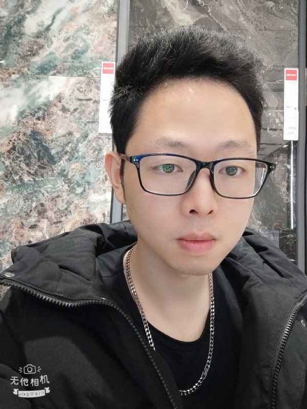 NG的第二张照片--罗源交友网