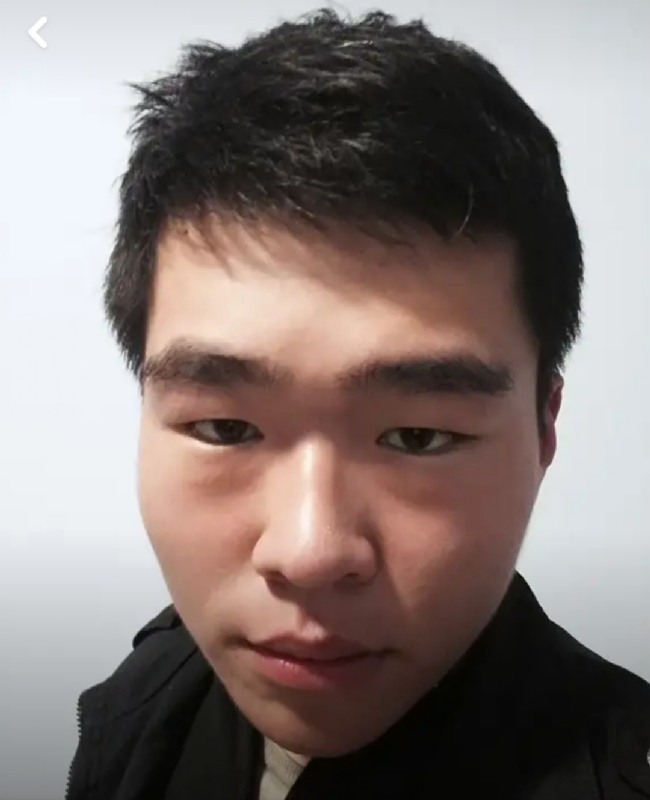 高冷的咖啡的第一张照片--罗源交友网