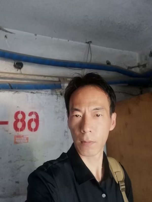 一生何求的第三张照片--罗源交友网