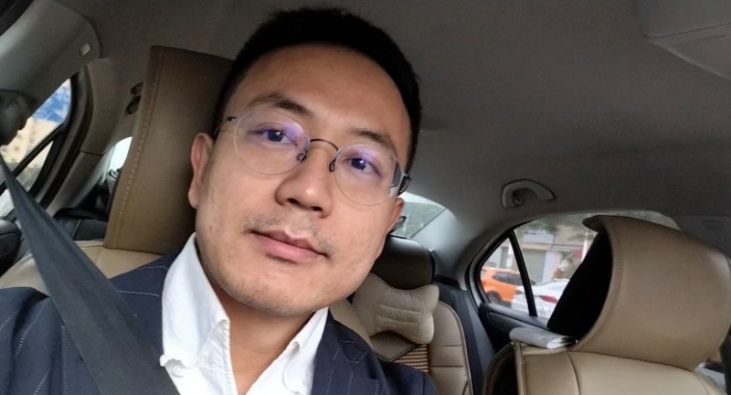 百柯争流的第一张照片--罗源交友网